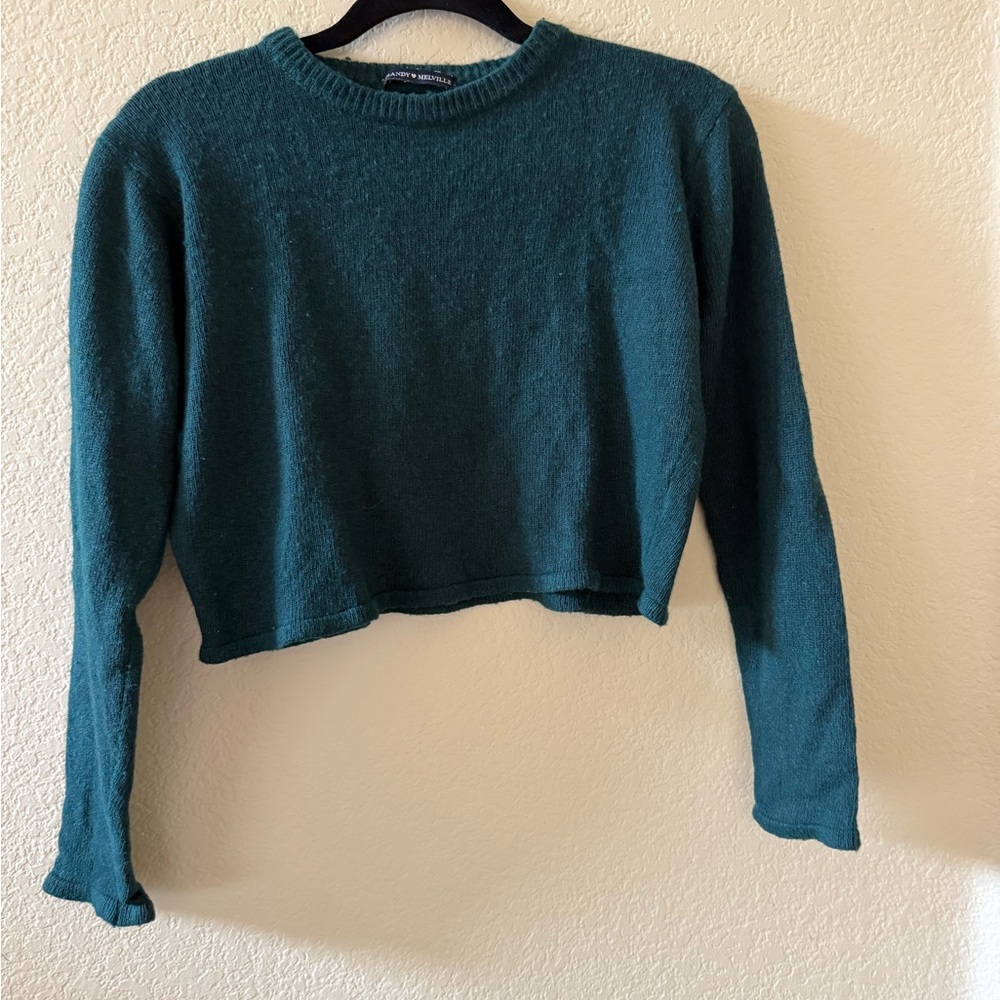 Brandy Melville long sleeve